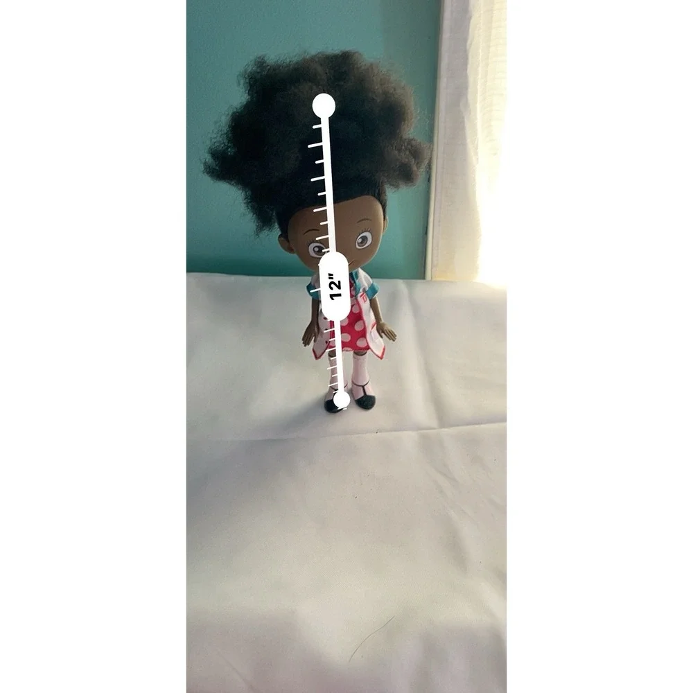 ADA Twist Lab Doll 10